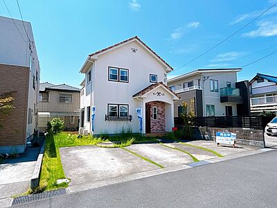 外観:現況販売中/外観 外観:現況販売中/外観