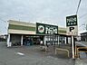 周辺：徒歩11分。ポテト森島店 840m
