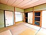 和室：現況販売中/2階和室別角度/6帖