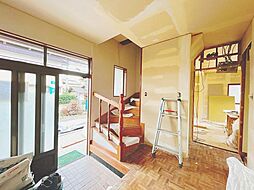 室内の画像