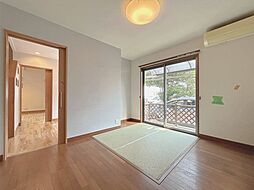 洋室の画像