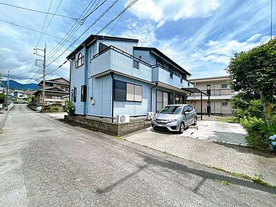 外観:外観別角度 外観:外観別角度
