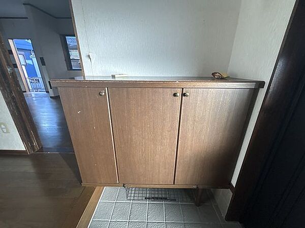 収納を拡大表示