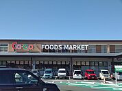 コープ焼山店様まで約1000ｍ