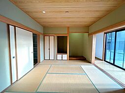 室内の画像