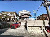広島県東広島市黒瀬楢原北3丁目5-10：物件画像