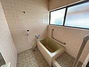 【バス】ユニットバスを新設いたします。