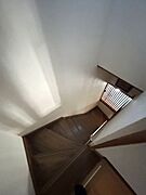 【階段】