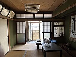 和室の画像