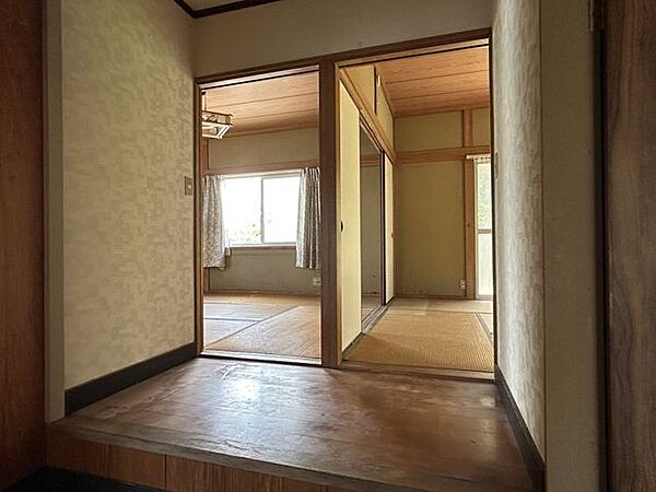 室内