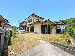 三原市本郷南1丁目 戸建て