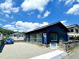 三原市小坂町 戸建て