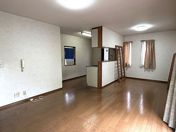 室内を拡大表示