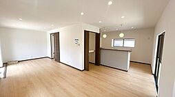 東広島市高屋町小谷 戸建て