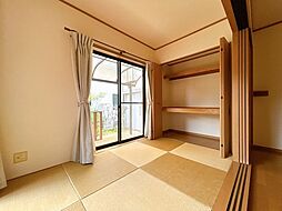 和室の画像