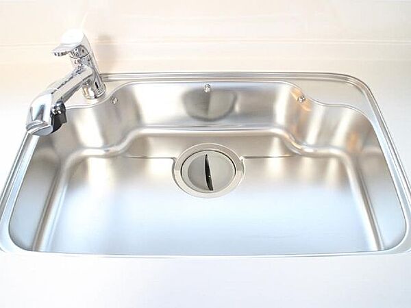 キッチンを拡大表示