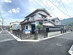 三原市皆実六丁目 戸建て