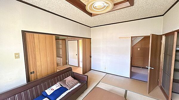 和室