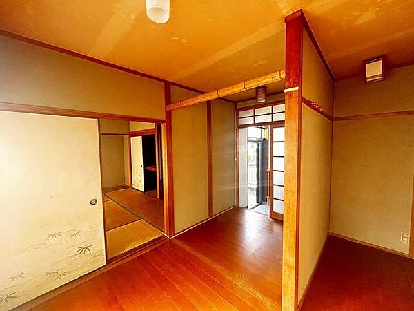 室内