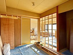 和室の画像