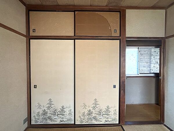 室内