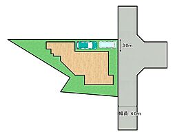 外観の画像
