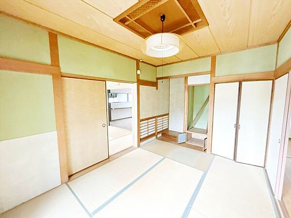 室内