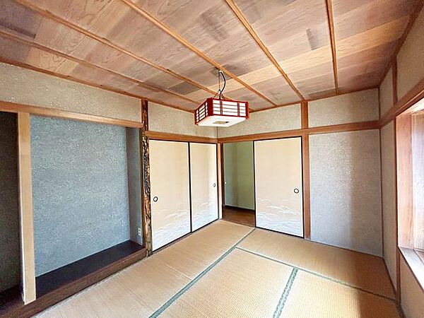 和室