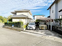 東広島市西条町大字下三永　戸建て