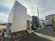 埼玉県狭山市新狭山2丁目：物件画像