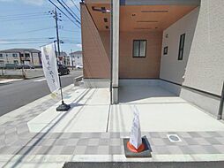 外観の画像