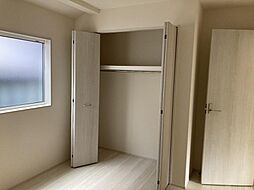 洋室の画像