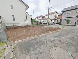 北足立郡伊奈町栄6丁目 売地