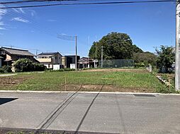 川越市大字石田 売地