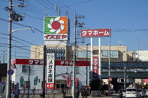 クラリスコート ｜兵庫県西宮市堤町(賃貸アパート1LDK・1階・32.84㎡)の写真 その23