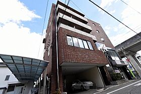 ステラハウス38  ｜ 兵庫県西宮市今津曙町（賃貸マンション1K・4階・17.11㎡） その1