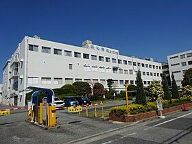 フジパレス西宮鳴尾V番館  ｜ 兵庫県西宮市鳴尾町2丁目（賃貸アパート1K・3階・27.12㎡） その28