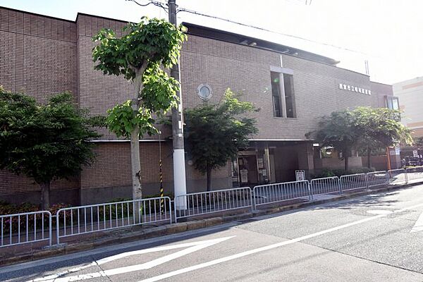 サクラーレ甲子園 ｜兵庫県西宮市上鳴尾町(賃貸マンション1K・3階・28.48㎡)の写真 その14