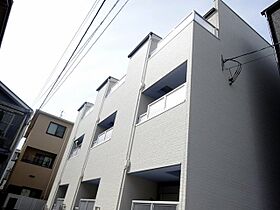 Luca春風  ｜ 兵庫県西宮市甲子園春風町（賃貸アパート1LDK・3階・30.15㎡） その1