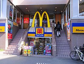 アルカディアマーユ 104 ｜ 兵庫県西宮市今津水波町（賃貸マンション1K・1階・23.00㎡） その30