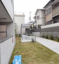 ウェルスクエア西宮北口  ｜ 兵庫県西宮市大畑町（賃貸マンション1LDK・3階・39.87㎡） その29