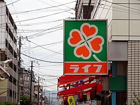 ソリューション甲子園 404 ｜ 兵庫県西宮市甲子園口北町（賃貸マンション1R・4階・25.56㎡） その28