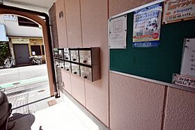 セイントプレアー2 301 ｜ 兵庫県西宮市今津山中町（賃貸マンション1K・3階・23.00㎡） その23