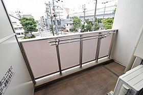 ブランシエスタ西宮 307 ｜ 兵庫県西宮市本町（賃貸マンション1K・3階・26.85㎡） その12