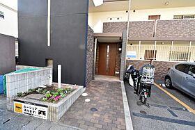 Alivio門前町 303 ｜ 兵庫県西宮市門前町（賃貸マンション2LDK・3階・59.63㎡） その30