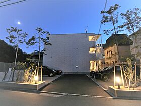 リブリ・シーサイドコート芦屋 202 ｜ 兵庫県芦屋市松浜町1-18（賃貸マンション1K・2階・28.98㎡） その1