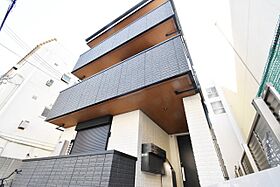 Maison de Marina 甲子園 302 ｜ 兵庫県西宮市甲子園七番町（賃貸マンション1LDK・3階・39.85㎡） その1