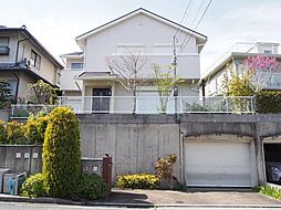 東山台3丁目戸建