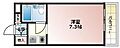 シャンブル・ド甲東園3階3.6万円