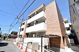 フジパレス西宮鳴尾V番館